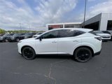 New 2025 Nissan Murano SV image 2