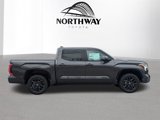 New 2025 Toyota Tundra Platinum image 3