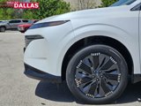 New 2025 Nissan Murano Platinum w/ Cargo Package image 6