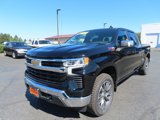 New 2025 Chevrolet Silverado 1500 LT w/ All Star Edition Plus image 3