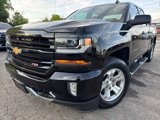 Used 2017 Chevrolet Silverado 1500 LT w/ All Star Edition image 2