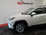 Used 2025 Toyota RAV4 Limited image 3
