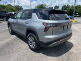 New 2026 Chevrolet Equinox LT w/ Convenience Package II image 3