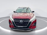 Certified 2023 Nissan Kicks SR image 3