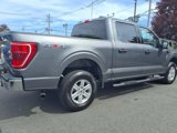 Used 2023 Ford F150 XLT w/ Equipment Group 301A Mid image 5
