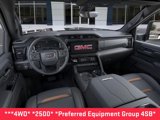 New 2025 GMC Sierra 2500 AT4 w/ AT4 Premium Plus Package image 5