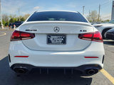 Used 2020 Mercedes-Benz A 35 AMG 4MATIC image 5