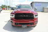 Used 2024 RAM 3500 Laramie w/ Night Edition image 2