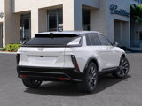 New 2025 Cadillac Lyriq Sport image 4