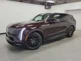 New 2025 Cadillac Escalade IQ Sport 2 w/ LPO, ONYX Package image 1