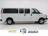 Used 2024 Chevrolet Express 3500 LT w/ LT Preferred Equipment Group image 2