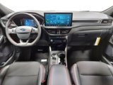 New 2025 Ford Escape ST-Line w/ Tech Pack #1 image 2