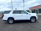 Used 2024 GMC Yukon Denali w/ Max Trailering Package image 4