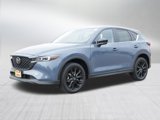 Used 2024 MAZDA CX-5 Carbon Edition image 3