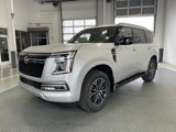 New 2025 Nissan Armada SL image 4