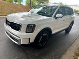 Used 2024 Kia Telluride EX w/ EX Captain's Chair Package image 5