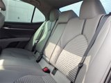 Certified 2022 Toyota Camry SE image 5