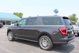Used 2024 Ford Expedition Max Limited image 2