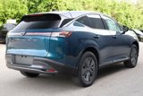 New 2025 Nissan Murano SL w/ Cargo Package image 4