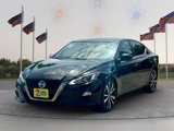 Used 2019 Nissan Altima 2.5 SR image 3