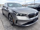 Used 2024 BMW 530i w/ Convenience Package image 4