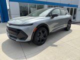 New 2025 Chevrolet Equinox EV RS image 3