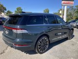 New 2025 Lincoln Aviator Black Label image 3