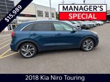 Used 2018 Kia Niro Touring image 6