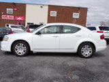 Used 2013 Dodge Avenger SE image 4
