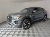 New 2025 Volkswagen Atlas Cross Sport SEL image 4