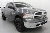 Used 2017 RAM 1500 Big Horn image 4