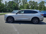 Certified 2022 Acura MDX A-Spec image 4