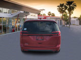 New 2026 Chrysler Pacifica Select image 4