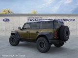 New 2025 Ford Bronco Raptor image 4