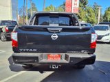 New 2024 Nissan Titan SV w/ SV Bronze Edition Package image 6
