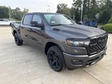 New 2025 RAM 1500 4x4 Crew Cab image 3