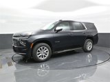 New 2025 Chevrolet Tahoe Premier image 3
