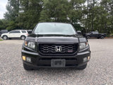 Used 2014 Honda Ridgeline Sport image 2