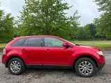 Used 2010 Ford Edge SEL image 5