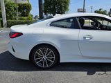 New 2026 BMW 430i Coupe w/ Convenience Package image 4