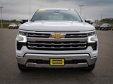 Used 2025 Chevrolet Silverado 1500 LTZ image 2