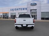New 2025 Ford F150 Lariat w/ Equipment Group 502A High image 5