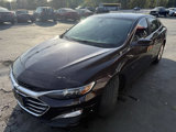 Used 2020 Chevrolet Malibu LT image 4