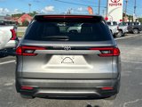 New 2025 Toyota Grand Highlander FWD image 4