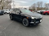 New 2025 Chevrolet Blazer EV RS image 4