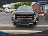 Used 2014 GMC Sierra 1500 SLT w/ All-Terrain Package image 3