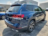 Certified 2022 Volkswagen Atlas SEL image 4