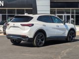 New 2025 Buick Envision Sport Touring image 5