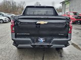 New 2025 Chevrolet Silverado EV LT image 6