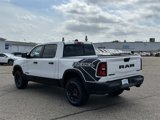 New 2025 RAM 1500 Rebel w/ Rebel Level 1 Equipment Group image 2